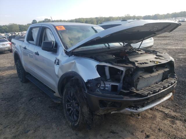 FORD RANGER XL 2019 1fter4fh2kla04679