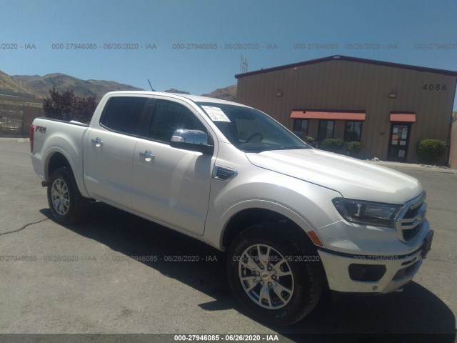 FORD RANGER 2019 1fter4fh2kla08943