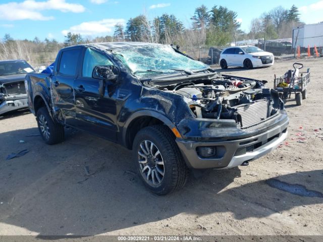 FORD RANGER 2019 1fter4fh2kla14046