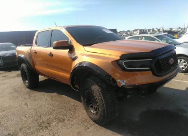 FORD RANGER 2019 1fter4fh2kla18307