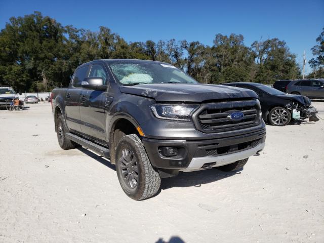 FORD RANGER XL 2019 1fter4fh2kla21031