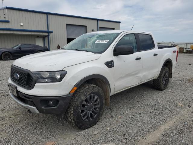 FORD RANGER XL 2019 1fter4fh2kla22535