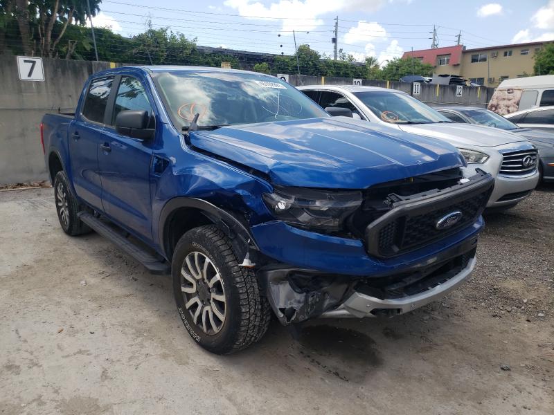 FORD RANGER 2019 1fter4fh2kla29565