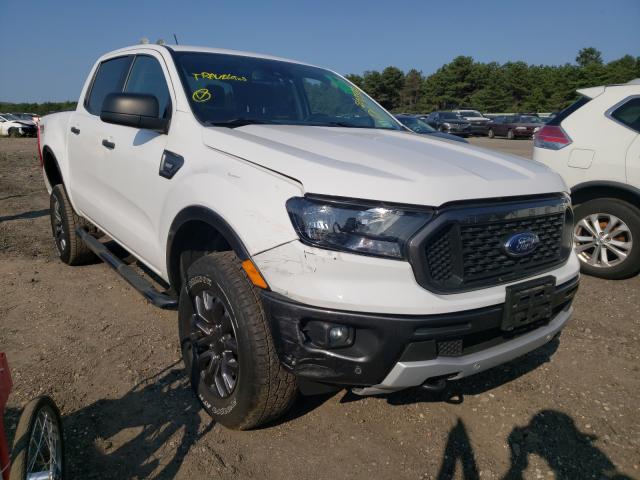 FORD RANGER XL 2019 1fter4fh2kla32305