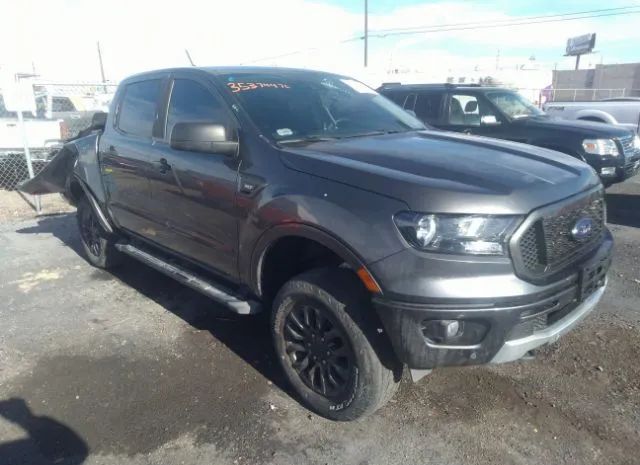 FORD RANGER 2019 1fter4fh2kla35012