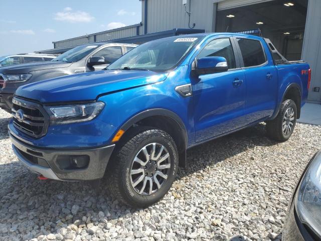 FORD RANGER XL 2019 1fter4fh2kla37651