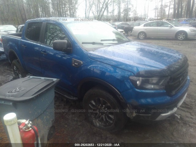 FORD RANGER 2019 1fter4fh2kla40498