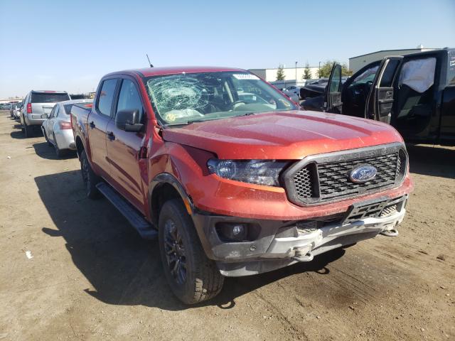 FORD RANGER XL 2019 1fter4fh2kla42915