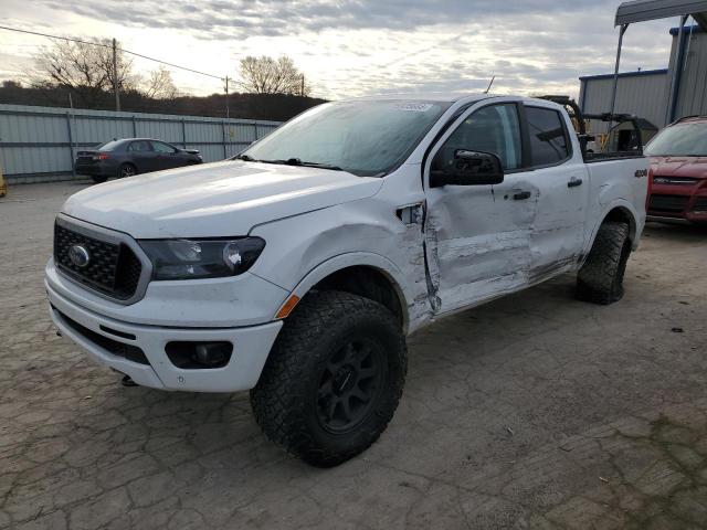 FORD RANGER 2019 1fter4fh2kla43885