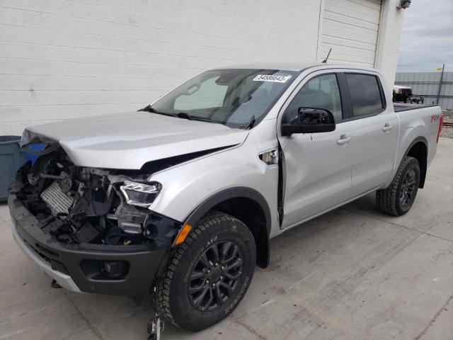 FORD RANGER XL 2019 1fter4fh2kla45247