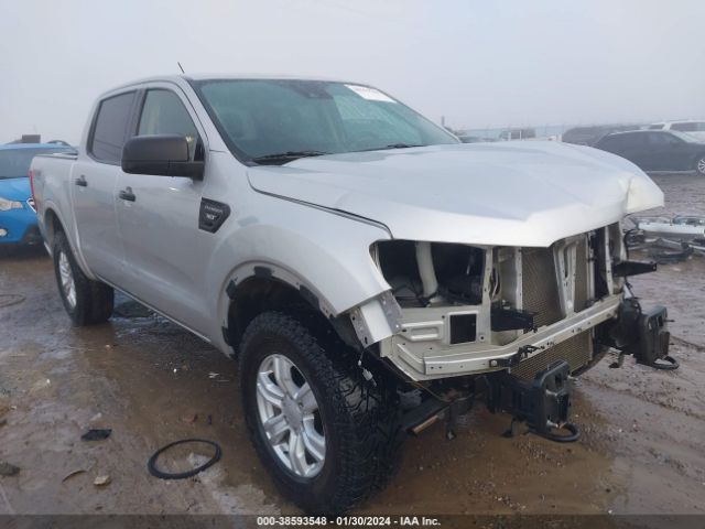 FORD RANGER 2019 1fter4fh2kla50674