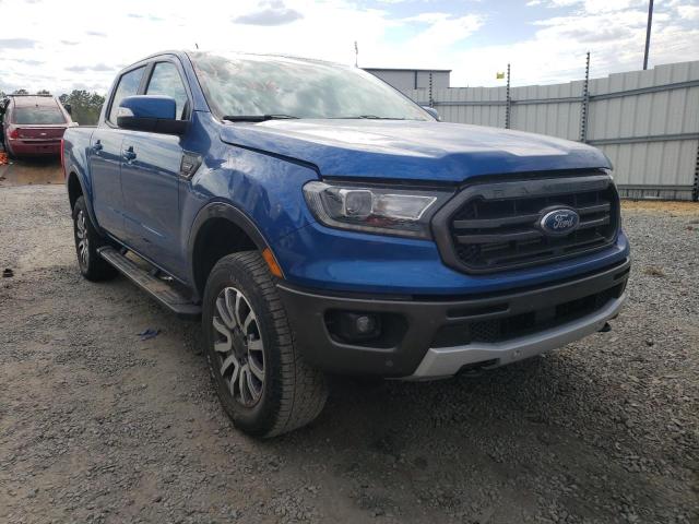 FORD RANGER XL 2019 1fter4fh2kla52649