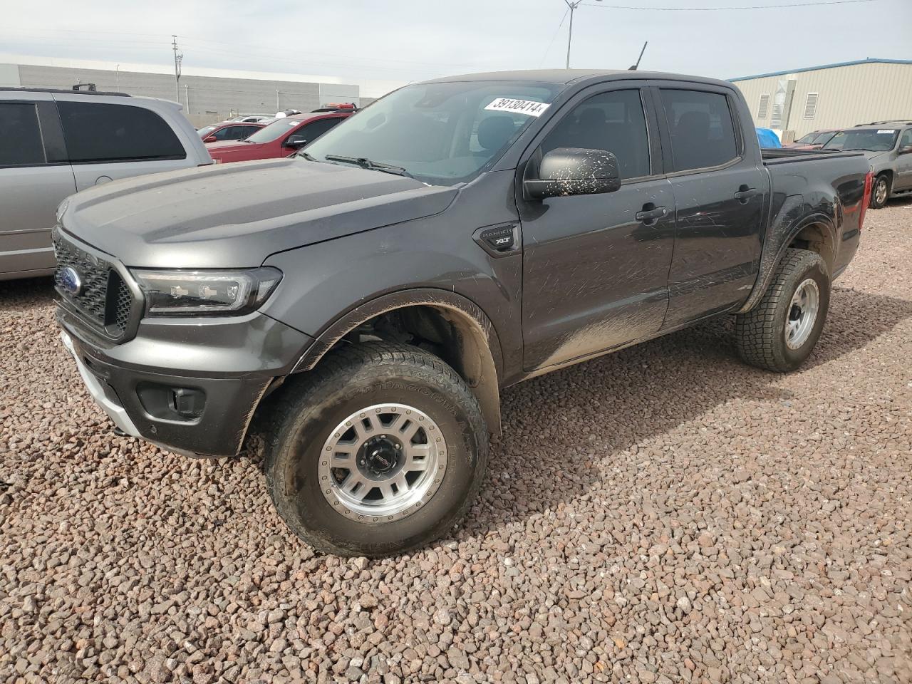 FORD RANGER 2019 1fter4fh2kla56328