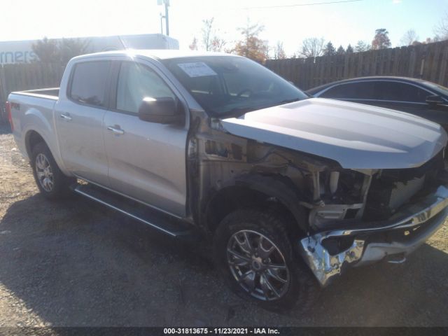 FORD RANGER 2019 1fter4fh2kla58502