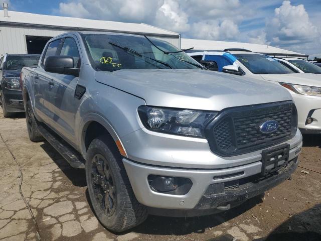 FORD RANGER XL 2019 1fter4fh2kla74893