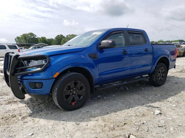 FORD RANGER XL 2019 1fter4fh2kla78779