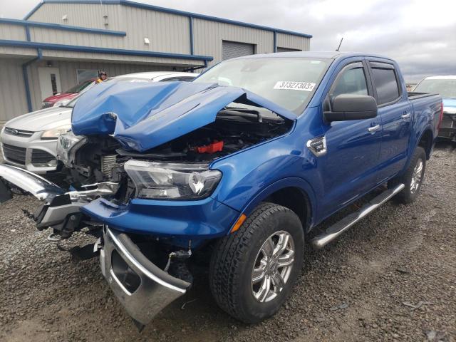 FORD RANGER XL 2019 1fter4fh2kla86901