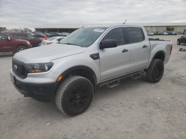 FORD RANGER XL 2019 1fter4fh2kla96215