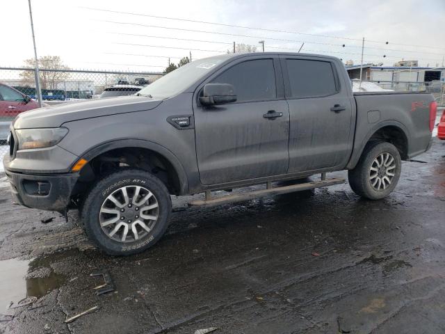 FORD RANGER XL 2019 1fter4fh2kla97106