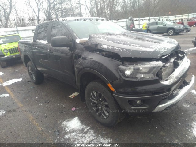 FORD RANGER 2019 1fter4fh2kla98112