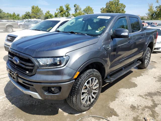 FORD RANGER XL 2019 1fter4fh2kla98711