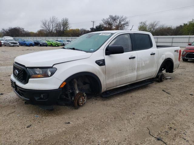 FORD RANGER 2019 1fter4fh2klb07262