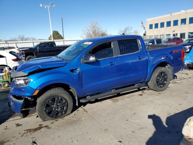 FORD RANGER 2019 1fter4fh2klb08296