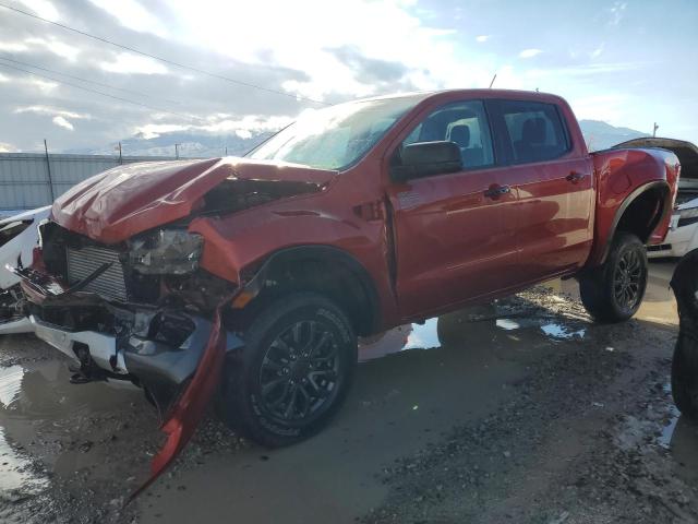 FORD RANGER XL 2019 1fter4fh2klb08430