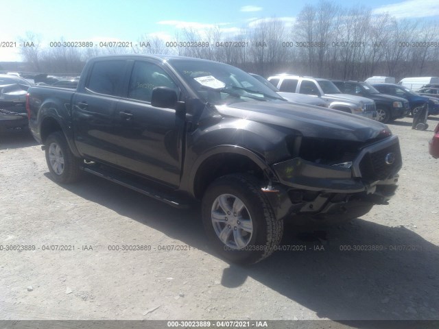 FORD RANGER 2019 1fter4fh2klb10372