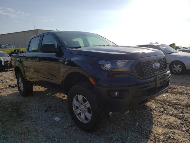 FORD RANGER XL 2019 1fter4fh2klb10999