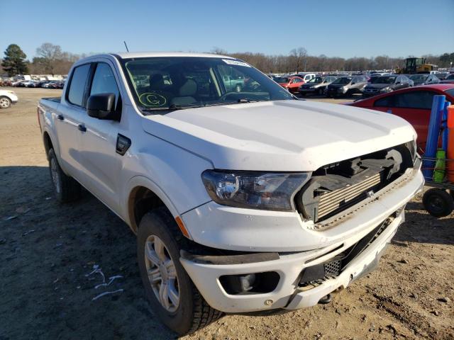 FORD RANGER XL 2019 1fter4fh2klb19251