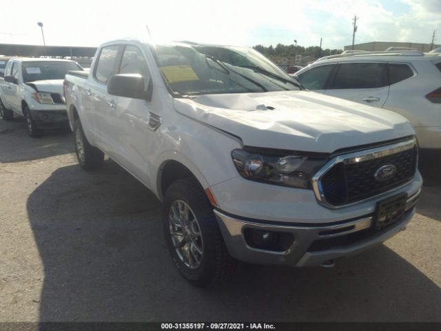 FORD RANGER 2019 1fter4fh2klb21338