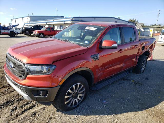 FORD RANGER 2019 1fter4fh2klb21596