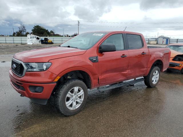 FORD RANGER 2019 1fter4fh2klb23008