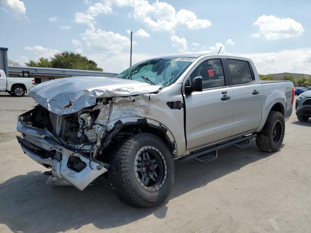 FORD RANGER XL 2020 1fter4fh2lla00973