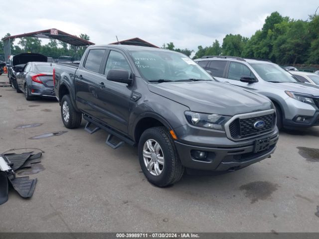 FORD RANGER 2020 1fter4fh2lla05669