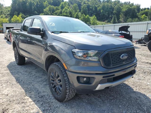 FORD RANGER XL 2020 1fter4fh2lla05851