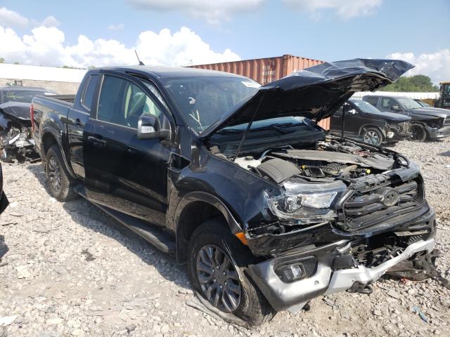 FORD RANGER XL 2020 1fter4fh2lla06854