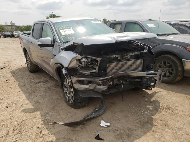 FORD RANGER XL 2020 1fter4fh2lla09849