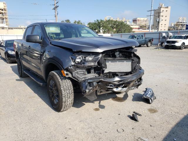 FORD RANGER XL 2020 1fter4fh2lla12203