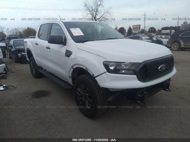 FORD RANGER 2020 1fter4fh2lla14551