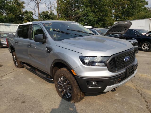 FORD RANGER XL 2020 1fter4fh2lla16526