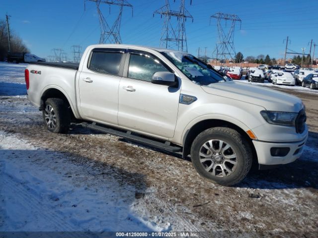 FORD RANGER 2020 1fter4fh2lla19877