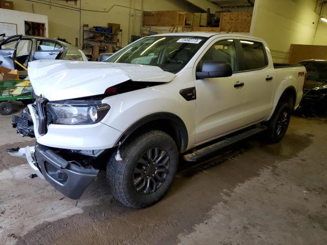 FORD RANGER 2020 1fter4fh2lla26490