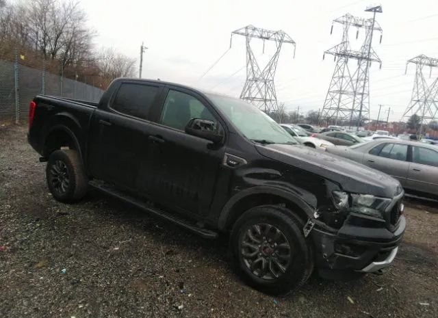 FORD RANGER 2020 1fter4fh2lla26909