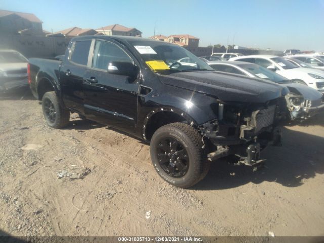 FORD RANGER 2020 1fter4fh2lla30278