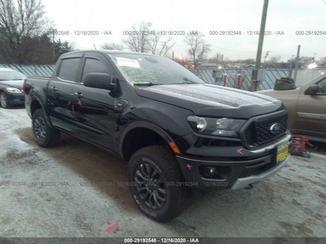 FORD RANGER 2020 1fter4fh2lla50868