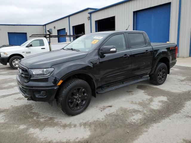 FORD RANGER XL 2020 1fter4fh2lla54578