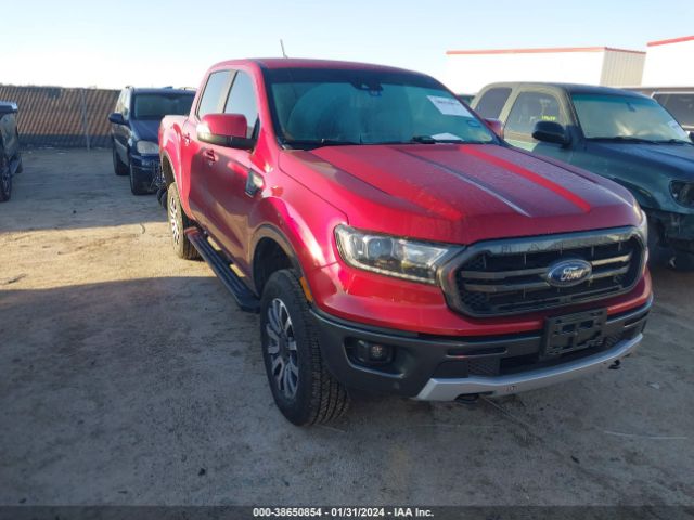 FORD RANGER 2020 1fter4fh2lla54810