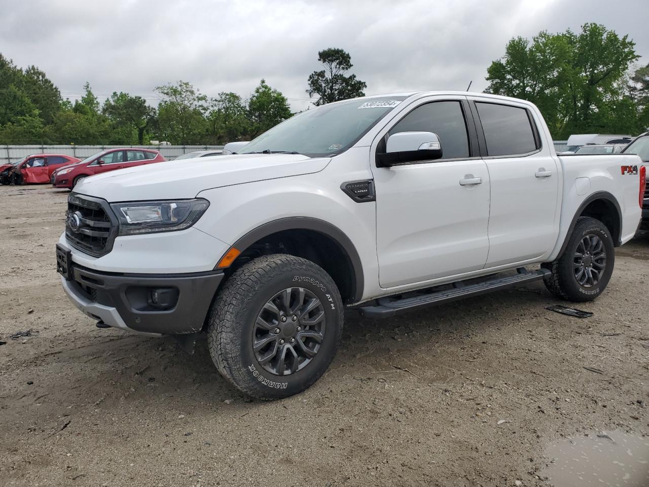 FORD RANGER 2020 1fter4fh2lla60140